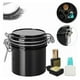 thumbnail image 5 of Tanque de almacenamiento de pegamento para extensión de pestañas, Tanque de almacenamiento de pegamento para pestañas Tanque de almacenamiento de pegamento para pestañas Tarro de almacenamiento de pegamento Estándares líderes en la industria, 5 of 8