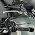 thumbnail image 2 of Applies To Brake Master Cylinder For Suzuki Gsx 650f/1250f Gladius Bandit 650 Gsf1250 Gsx1400 Motorcycle Accessories Lever Mirror Adapter, 2 of 5