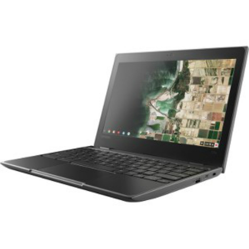 Lenovo 100e 81ER0002US 11.6" Chromebook N3450 4GB 32GB Flash Chrome OS