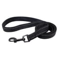 thumbnail image 1 of Correas reflectantes para perros, correa de estilo tradicional con gancho para cuello fácil de usar, 1 of 5