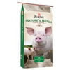 Purina Animal Nutrition 3005010-206 Natures Match Sow/Pig Pellet 50lb