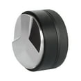 thumbnail image 1 of 51 53 58mm 3 Pentes Inclinées Type Poussoir Distributeur de Poudre de Café Espresso, 1 of 1