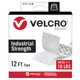 thumbnail image 1 of Rollo de cinta adhesiva Velcro Brand Heavy Duty de 12 pies y 1,5 cm de ancho, color blanco, 1 of 7