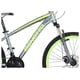 thumbnail image 3 of Bicicleta Benotto Mtb Landstar R26 21v Aluminio Shimano Dama gris Benotto Landstar, 3 of 3