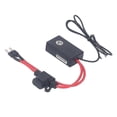 thumbnail image 4 of Auto Immobilizer System Abs Durable Vehicle Anti Theft Electronic Engine Lock Wireless Immobilizer For Car, 4 of 4