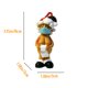 thumbnail image 2 of Navidad Adornos De Resina Divertido Papá Noel Desnudo Colgante Colgante Decoración De Árbol De Navidad Para Puerta Ventana De Pared Guardurnaity HA043979-02, 2 of 6