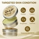 thumbnail image 4 of Kosas Soulgazer Gel Eyeliner (Profundidad) - Lápiz impermeable a prueba de manchas con ácido hialurónico - Lápiz delineador de ojos retráctil con sacapuntas y difuminador de larga duración - Marrón cá, 4 of 5