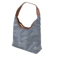 thumbnail image 1 of Shoulder Bag for Women, PU Leather Shoulder Bag Large Capacity Handbag Single Shoulder Design for Everyday Use, 1 of 7