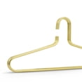 thumbnail image 2 of OULII Garment Racks for Hanging Clothes Iron Thicken Non Trace for Home Use 1Pcs, 2 of 2