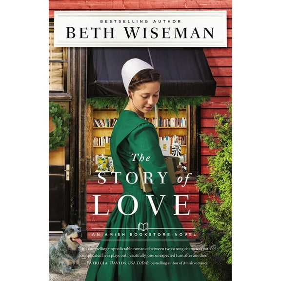 The Story of Love, (Paperback)