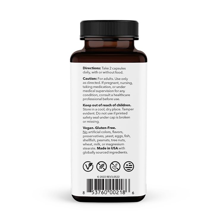 LifeSeasons Puri-T - Liver Cleanse & Detox Support Supplement - Resveratrol, N-Acetyl Cysteine, Milk Thistle, Artichoke & Turmeric - Supports Tissue Regeneration & Healthy Bile Flow - 60 Capsules