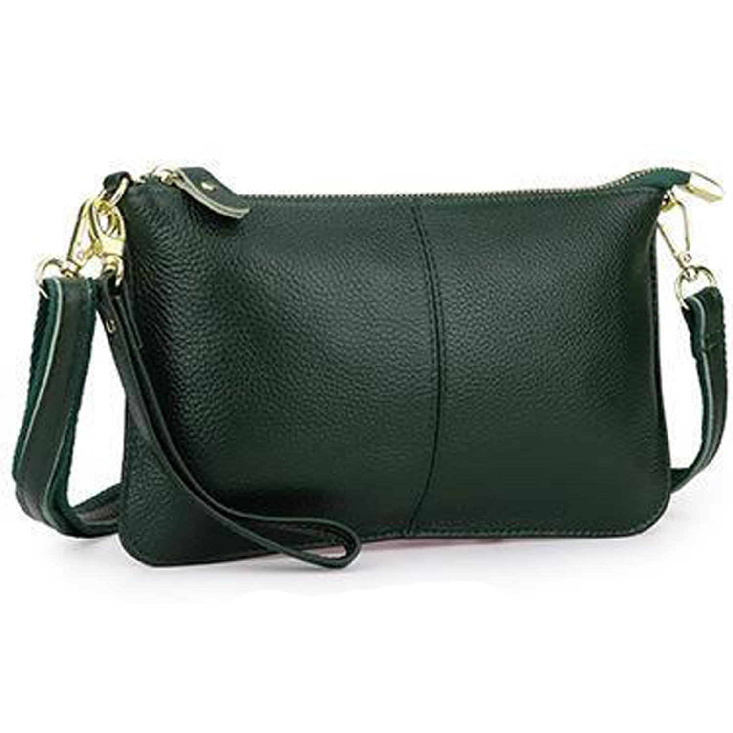 SheIn(sheinside) Dark Green Velvet Twistlock Closure Quilted Chain Bag (44  BAM) ❤ liked on Polyvore featuring bags, handbags, … | Quilted purses,  Velvet purse, Bags