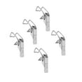 thumbnail image 4 of serony 5Pcs Vacuum Cleaner Draw Latch Toggle Cleaner Parts Vacuum for Household 70L, 4 of 6