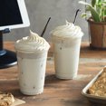 thumbnail image 2 of Big Train 3.5 lb. Vanilla Bean Blended Creme Frappe Mix, 2 of 2