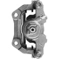 thumbnail image 5 of Detroit Axle - Rear Right Brake Caliper w/Bracket Replacement for 2011-2017 Honda Odyssey, 5 of 7