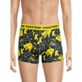 thumbnail image 3 of Pokemon Men's Boxer Briefs, 2-Pack, Sizes S-2XL, 3 of 4