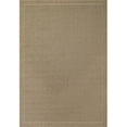 thumbnail image 1 of Dynamic Rugs CQ693852800 Tapis Rectangulaire Moderne Côtier 3 Po x 7 Pi - 800 Beige, 1 of 1
