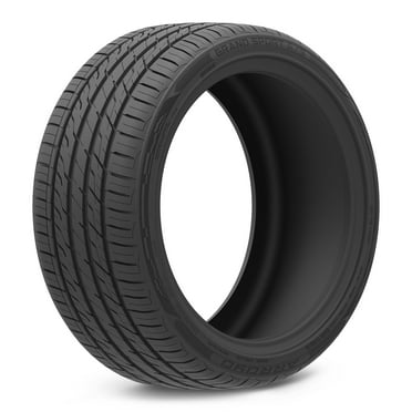Arroyo Grand Sport A/S UHP All Season 275/55R19 111V Passenger Tire