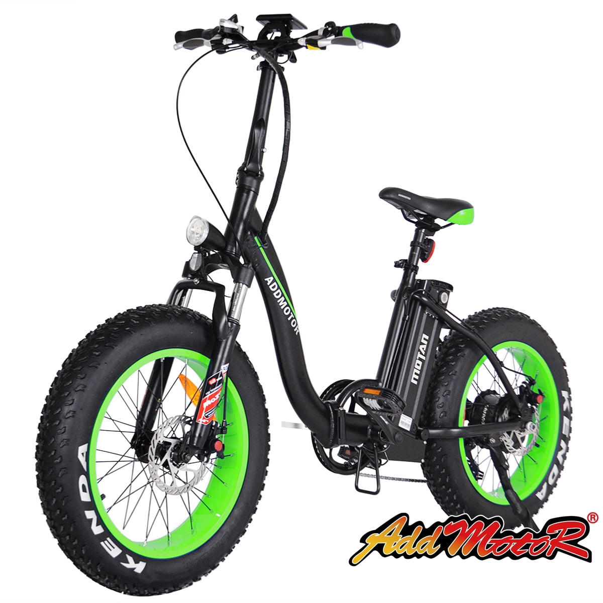 addmotor ebike