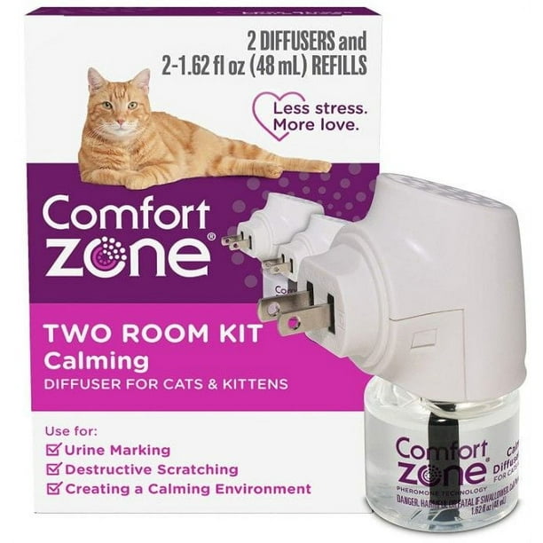 Comfort zone hotsell pheromone technology