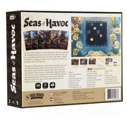Seas of Havoc: Captain's Deluxe Edition