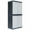 Garden Storage Cabinet XXL 35"x21.3"x74.8"