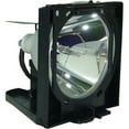 thumbnail image 2 of Advanced Lamps™ Lamp & Housing for The Eiki LC-S880 Projector - 1 Unit per pack, 2 of 7
