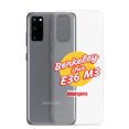 thumbnail image 5 of Berkeley this E36 M3 Samsung Phone Case,iPhone 15, 5 of 5