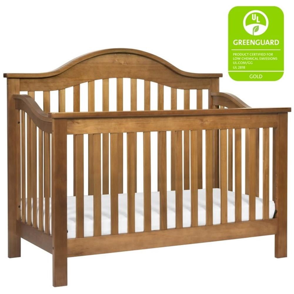 Jayden 4-in-1 Convertible Crib