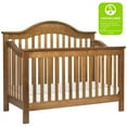 thumbnail image 3 of Jayden 4-in-1 Convertible Crib, 3 of 11