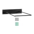 thumbnail image 3 of Ball Stand Sporter Sport Stand Universal Multipurpose Accesorios deportivos Rack de almacenamiento de baloncesto para sombreros de baloncesto Softbol, 3 of 8