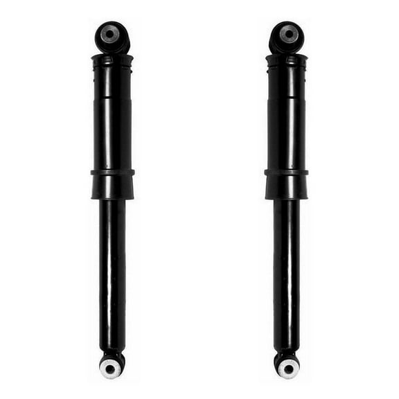 Rear Shock Absorber Kit for 2007-2012 Nissan Sentra