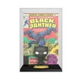 thumbnail image 1 of Funko POP! Comic Cover: Marvel - Black Panther Vinyl Figure, 1 of 2