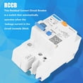 thumbnail image 2 of Loewten Current Circuit Breaker, DZ47LE-32 1P+N C32 Circuit Breaker, For Engineering Construction For Home Decoration, 2 of 8