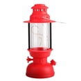 thumbnail image 6 of Vintage Hurricane Lantern Battery Operated Hanging Candle Light Retro Antique LED Oil Lamp for Christmas Indoor Outdoor Garden Table Decoration, 6 of 17