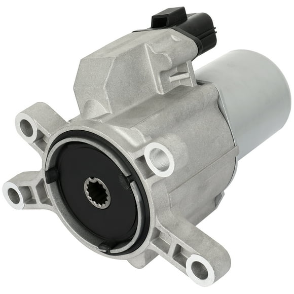 Jeep Grand Cherokee Transfer Case Motor