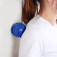 thumbnail image 3 of Juego de 2 bolas de masaje para dolores musculares duros con espinas, 3 of 5