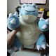 thumbnail image 2 of Colección de juguetes de peluche Blastois Skeletonize de edición limitada de Pokémon 2022 originales japoneses, muñecos de peluche, regalos de cumpleaños para niños, 2 of 5