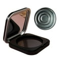 thumbnail image 4 of TOOYFUL Square Empty Palette Box Double Layer Reusable Mirror Inside Household Cosmetics Makeup Powder Container Empty Eyeshadow Case, 4 of 9