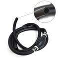 thumbnail image 5 of Gas Hose Assembly Inch 3/8 with Starter Ball Marine Outboard Boat Motor Fuel, 5 of 5
