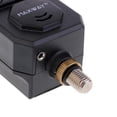 thumbnail image 3 of jinwen Carp Fishing Fish Indicator Water Resistant Adjustable Alert for Fishing Rod, 3 of 9