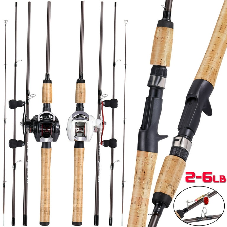 ▻ Best Fishing Rod & Reel Combo For Inshore Saltwater Fishing Ft KastKing -  Hooked Up With Hunter 