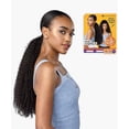 thumbnail image 2 of Sensationnel Drawstring Ponytail Instant Pony Curls Kinks N Co Game Changer Xl (1B), 2 of 5