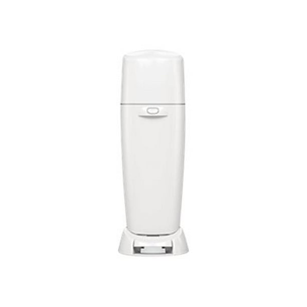 Playtex Diaper Genie Complete Diaper pail flip lid foot pedal