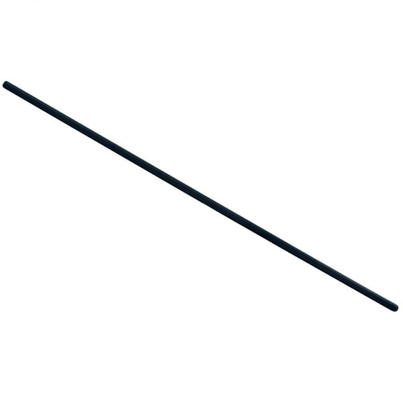 ASR Outdoor Graphite Stirring Rod 20 Inch 9mm Diameter for Metal Melting