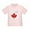 Pink, variant on - Canada EH? Toddler T Shirt - Cute Toddler T-Shirt, 100% Cotton