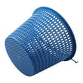 thumbnail image 2 of Panier de Skimmer Durable de Haute Qualité, Brosse de Piscine Verrouillable, Durable, Premium, Bleu, 2 of 8