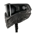 thumbnail image 4 of HK Army Skull Goggle For Paintball/Airsoft - Carbon Fiber w/ Smoke Anti-Fog Lens, 4 of 6