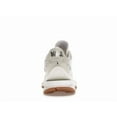 thumbnail image 4 of Nike Men's Vaporwaffle sacai Sail Gum Running Shoes, from StockX, 4 of 5