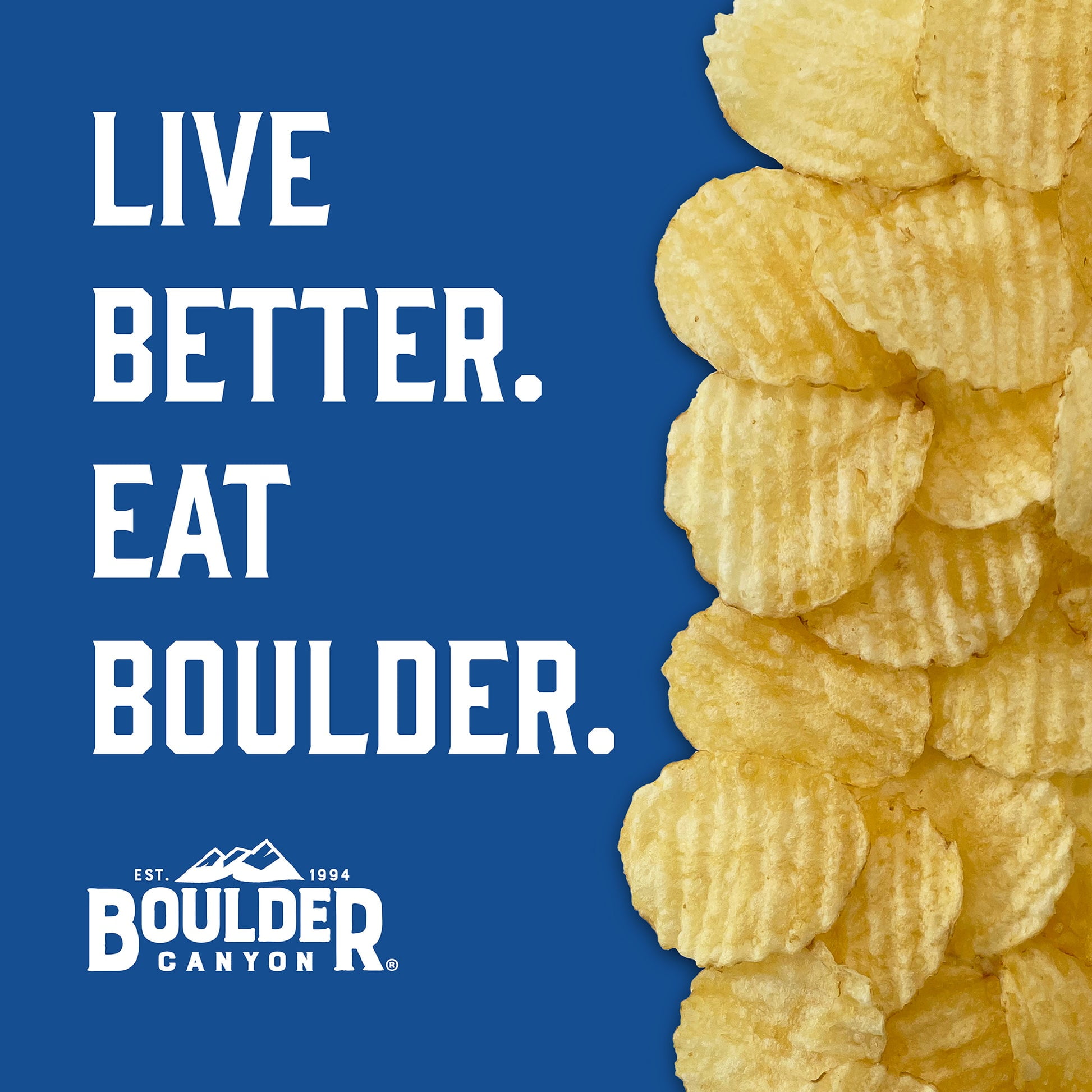 (Pack of 12) Boulder Canyon Chips Tortilla Lime Sea Salt 8 Oz